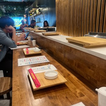Temakase Hand Roll Bar - 2nd Ave - Sushi Bars Near Me - New York, New York Temakase Hand Roll Bar - 2nd Ave - Sushi Bars Near Me - New York, New York