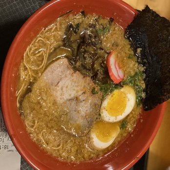 Tetsumen Ramen - Curry Ramen - Ramen Near Me - Hilo, Hawaii Tetsumen Ramen - Curry Ramen - Ramen Near Me - Hilo, Hawaii