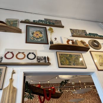 Po’ai By Pono Potions - More of inside the cafe - Cafes Near Me - Honolulu, Hawaii Po’ai By Pono Potions - More of inside the cafe - Cafes Near Me - Honolulu, Hawaii