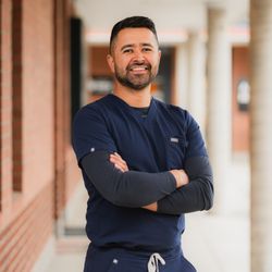 Central Washington Dental Care
