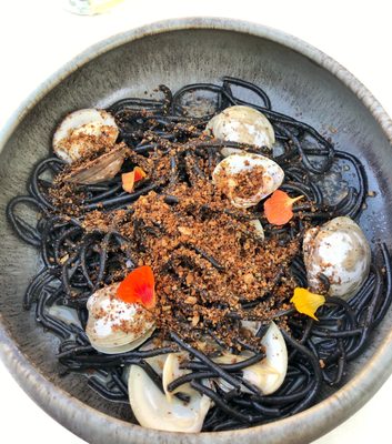 ELDR Restaurant by null