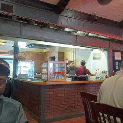Fred's Famous Fish & Steak House