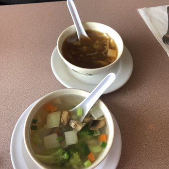 Chopstick House - Vegetable Soup and hot and sour soup - Chinese Near Me - Omaha, Nebraska Chopstick House - Vegetable Soup and hot and sour soup - Chinese Near Me - Omaha, Nebraska