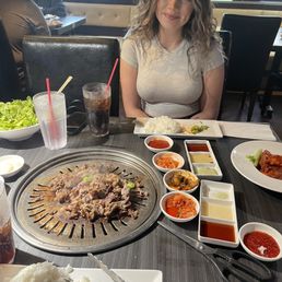 Spicy Pork Bulgogi 1lb