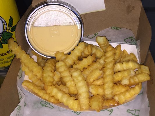 Shake Shack by null