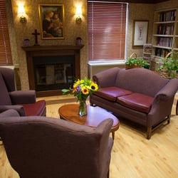 Presence Maryhaven Nursing and Rehabilitation Center