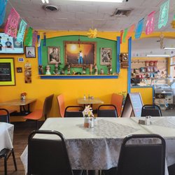 La Tiendita Mexican Restaurant