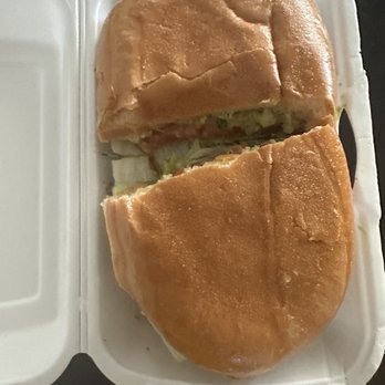 Burrito Track No 2 - Mexican Near Me - Whittier, California