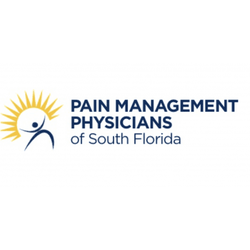 Pain Management Physicians of South Florida - Practice Logo