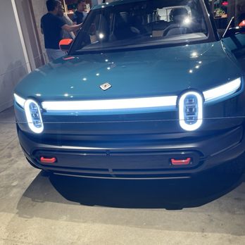 Rivian - Car Dealers Near Me - Austin, Texas Rivian - Car Dealers Near Me - Austin, Texas