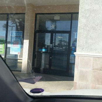 The UPS Store - Printing Services Near Me - Anaheim, California