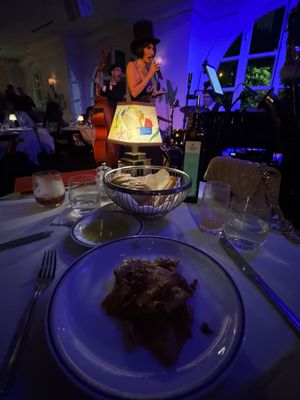 Cipriani Beverly Hills by null