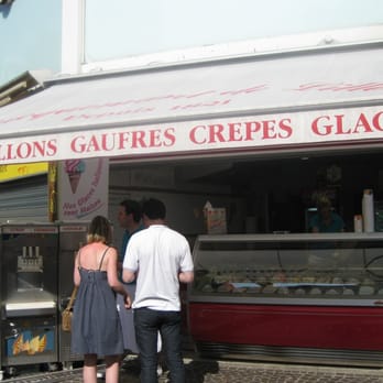 Lacquemant de Lille - Ice Cream & Frozen Yogurt Near Me - Lille, 59 Lacquemant de Lille - Ice Cream & Frozen Yogurt Near Me - Lille, 59