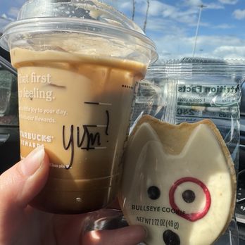 Starbucks - Coffee & Tea Near Me - Anchorage, Alaska