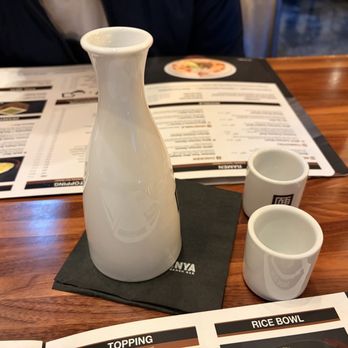 JINYA Ramen Bar - Eastvale - Ramen Near Me - Eastvale, California
