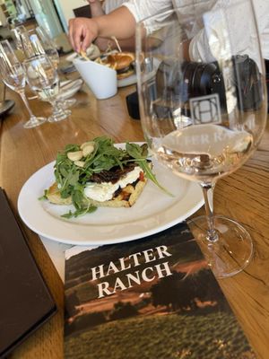 Halter Ranch by null