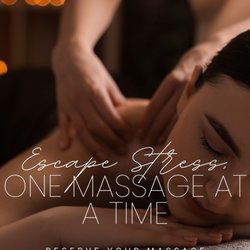 Lemon Tree Massage