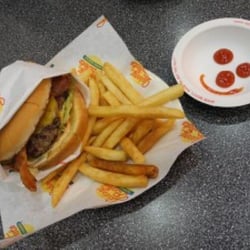 Johnny Rockets