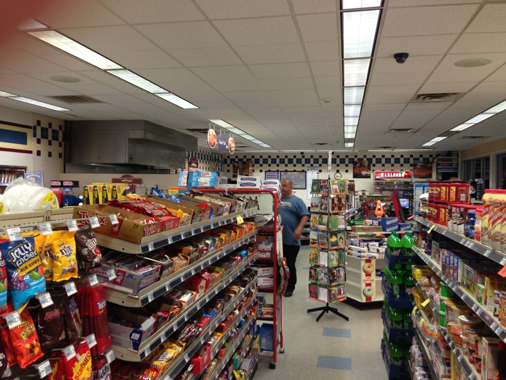 CROSBY’S Updated September 2024 3511 Rt 16, Hinsdale, New York