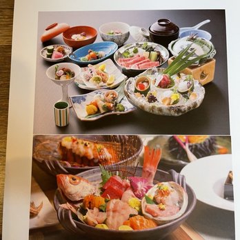 Mori Sushi - Chef's special - Sushi Bars Near Me - Indianapolis, Indiana