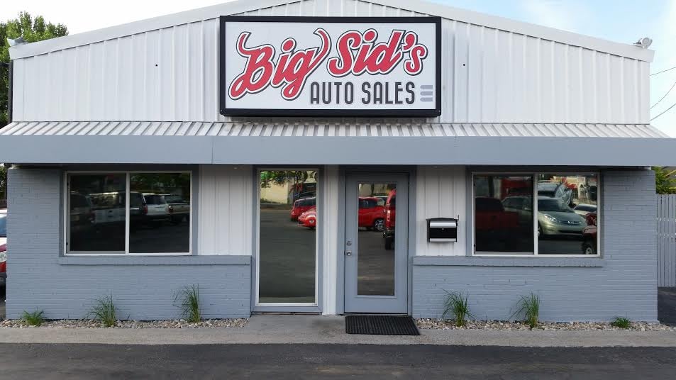 BIG SID’S AUTO SALES Updated June 2024 9775 W Fairview Ave, Boise, Idaho Car Dealers