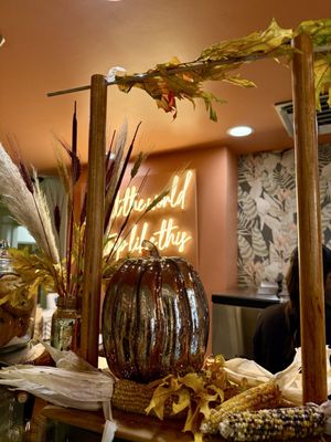 Bistro at the Atwater by null