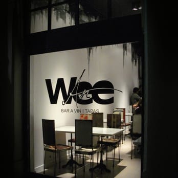 Wee-An - Wine Bars Near Me - Lyon, 69