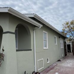 Galindo Gutters System