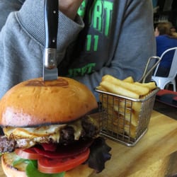 Juicy Goose - The Gander