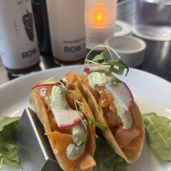 Row 34 - Ceviche tacos - Seafood Near Me - Boston, Massachusetts Row 34 - Ceviche tacos - Seafood Near Me - Boston, Massachusetts