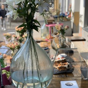 What Do You Fancy Love? on Yelp