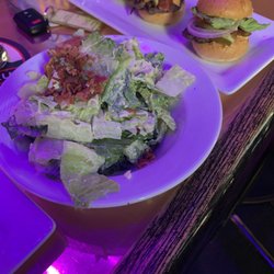 3 Brasseurs - Sliders and Caesar!