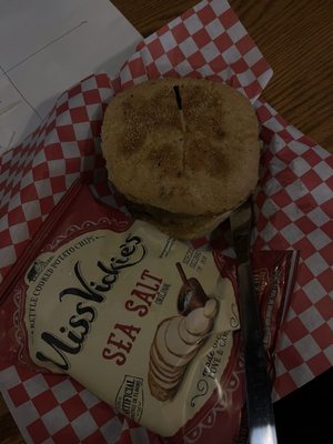 Dain's Place by null