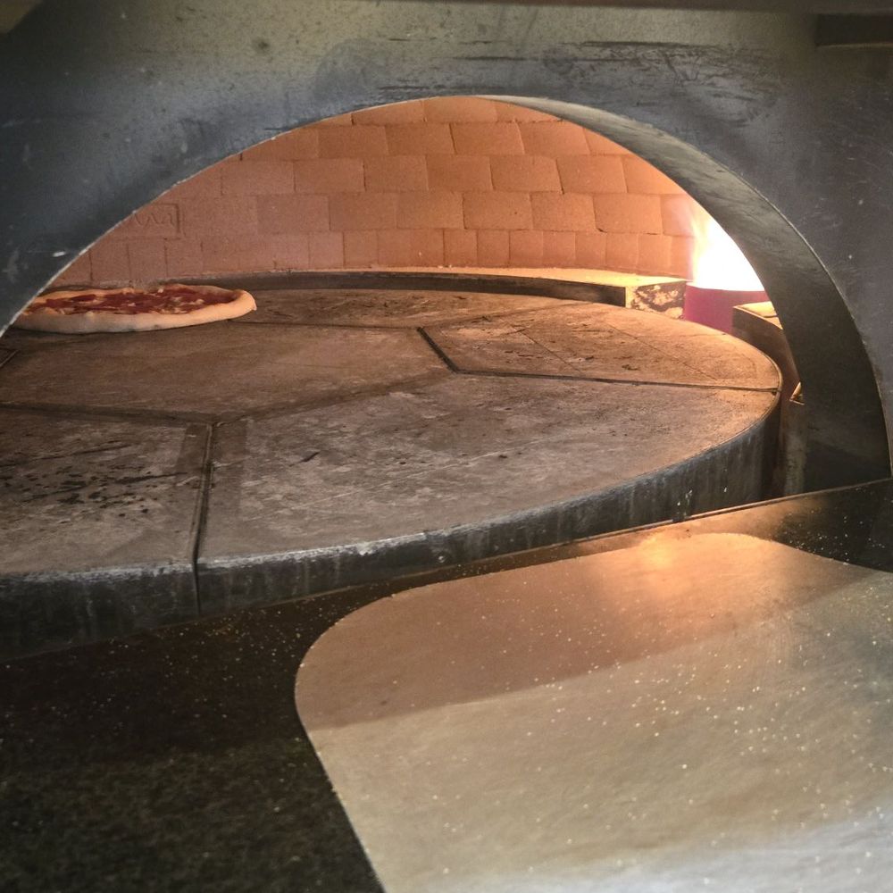 90 Second Pizza - Pizza oven. - Pizza Near Me - Washington, DC, District of Columbia 90 Second Pizza - Pizza oven. - Pizza Near Me - Washington, DC, District of Columbia
