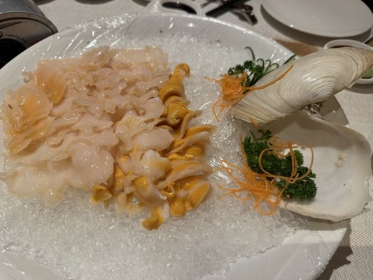 Imperial Treasure Super Peking Duck by null