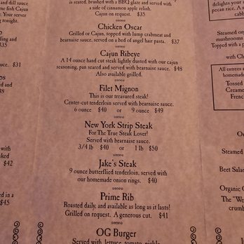 Ocean Grill - Menu - Seafood Near Me - Vero Beach, Florida Ocean Grill - Menu - Seafood Near Me - Vero Beach, Florida