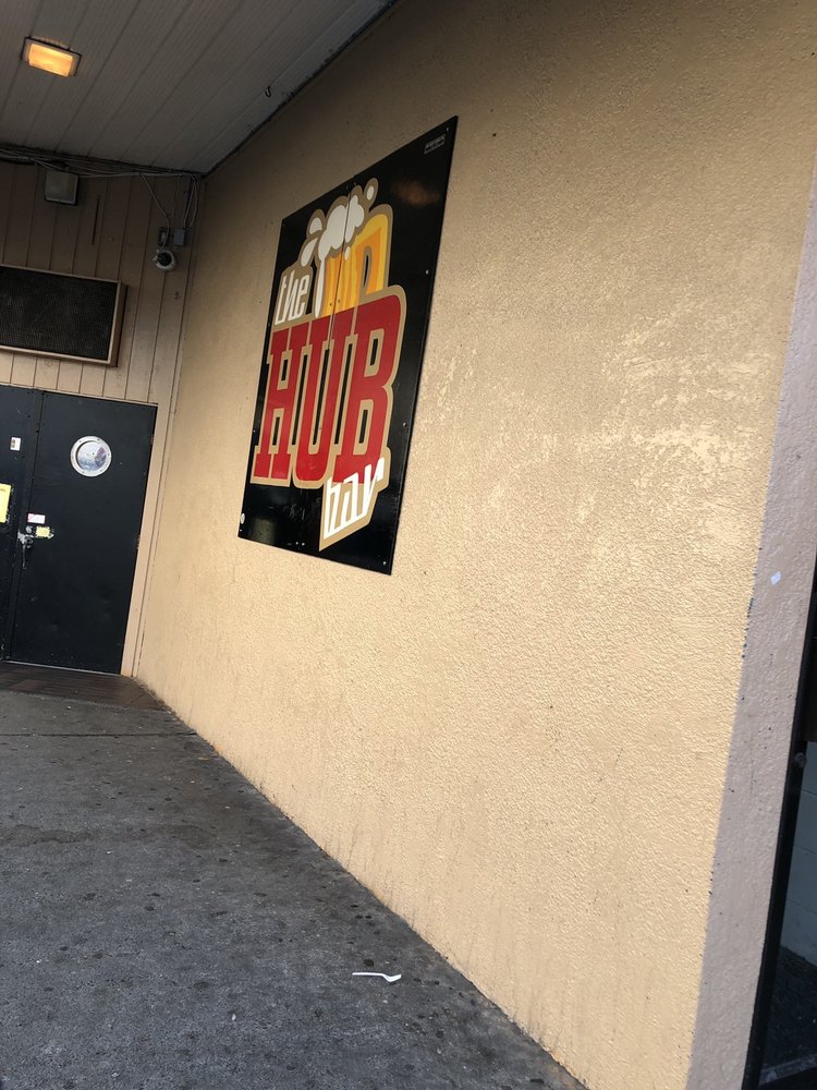 THE HUB Updated September 2024 601 2nd Avenue W, Prince Rupert