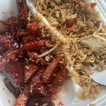 China Brothers Restaurant - Spare ribs - Chinese Near Me - Orlando, Florida