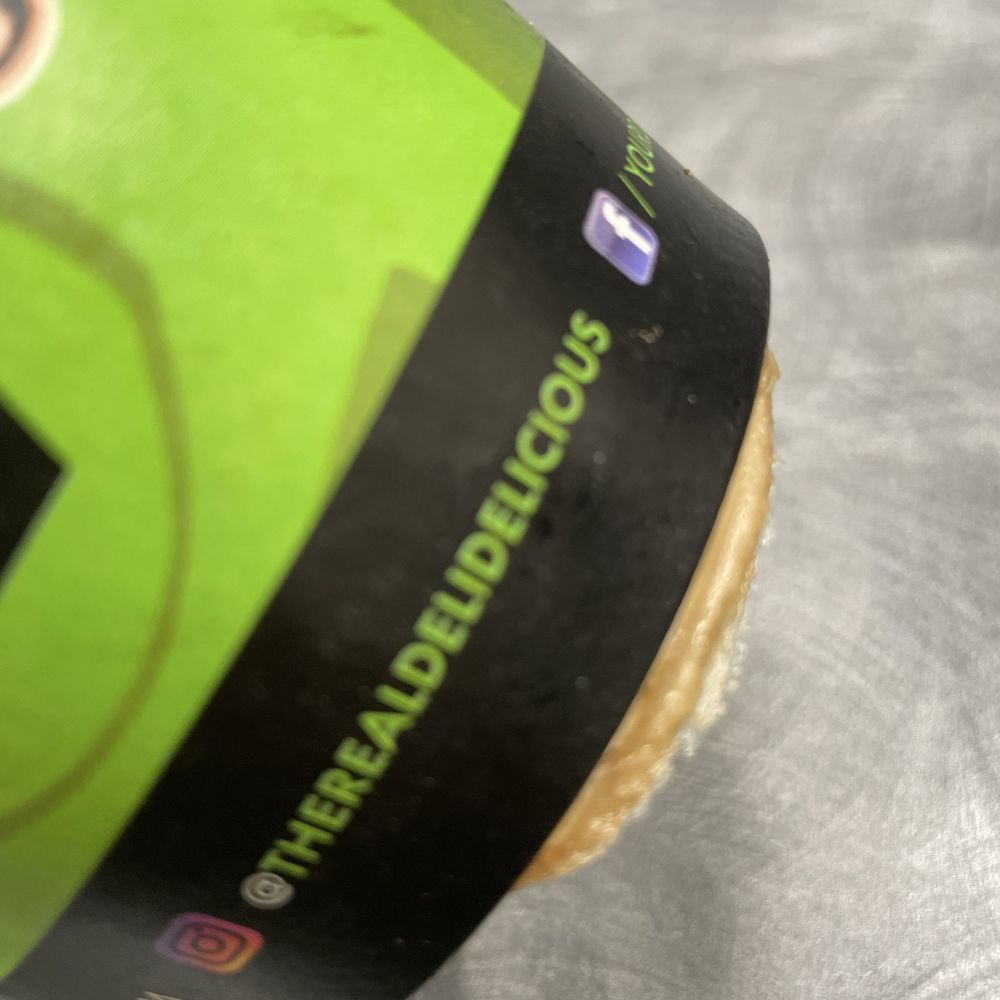 Deli Delicious - Faulty container - Delis Near Me - Fresno, California Deli Delicious - Faulty container - Delis Near Me - Fresno, California