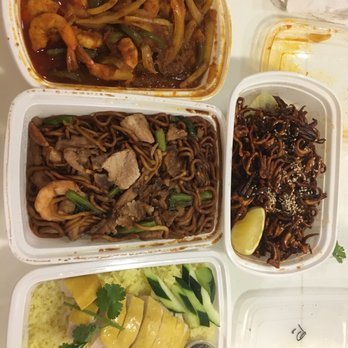Nyonya - Malaysian Near Me - New York, New York Nyonya - Malaysian Near Me - New York, New York