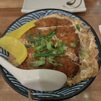 Izakaya Mai - Katsu Don - Sushi Bars Near Me - San Mateo, California