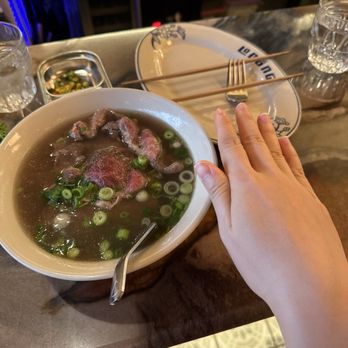 La Dong - Pho H Noi - Vietnamese Near Me - New York, New York La Dong - Pho H Noi - Vietnamese Near Me - New York, New York