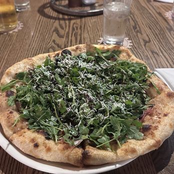 Pie Tap Pizza + Rotisserie + Bar - Prosciutto - Pizza Near Me - Fort Worth, Texas Pie Tap Pizza + Rotisserie + Bar - Prosciutto - Pizza Near Me - Fort Worth, Texas