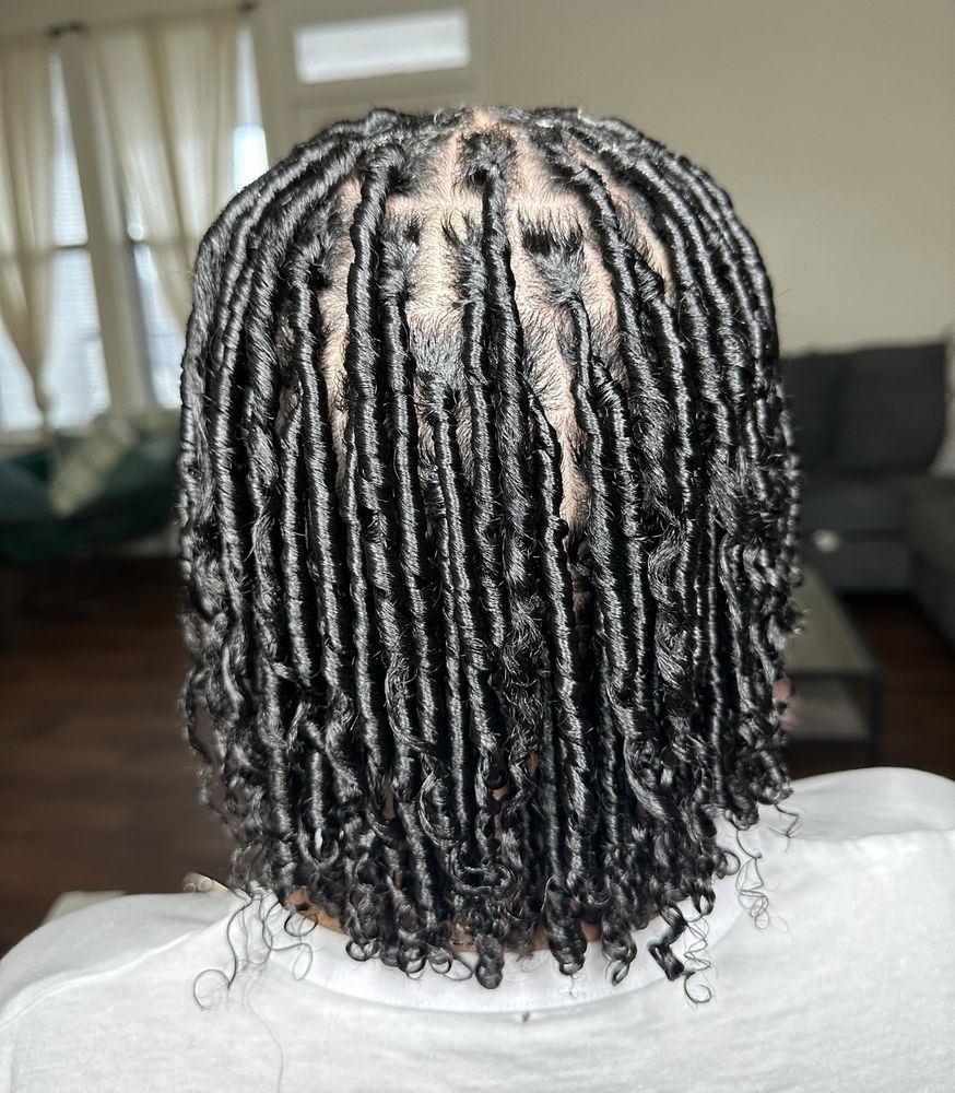 Loc Majesty Logo