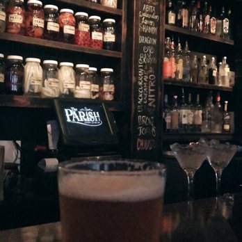 The Parish - Gastropubs Near Me - Tucson, Arizona The Parish - Gastropubs Near Me - Tucson, Arizona