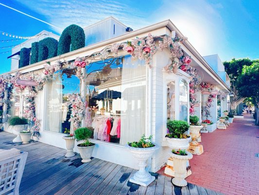 Lido Marina Village by null