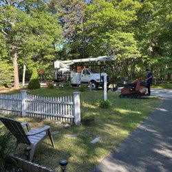 Newcomb's Tree Service LLC of Cape Cod