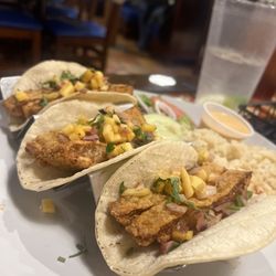 El MAR Seafood Grill and Bar