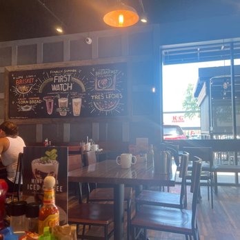 First Watch - Cafes Near Me - Houston, Texas First Watch - Cafes Near Me - Houston, Texas
