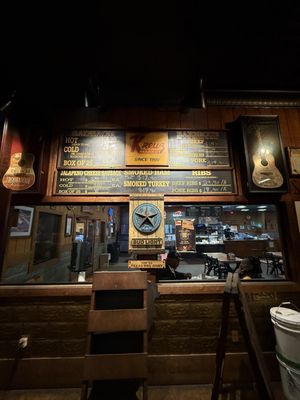 Kreuz Market by null